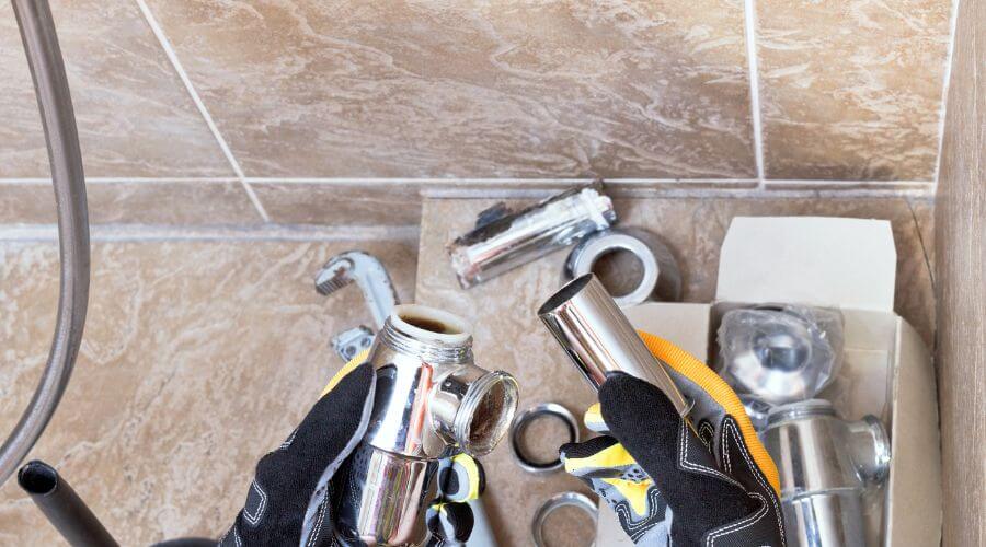 Expert tile roof repair services in Dudley, MA